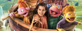 La Gran Aventura de Los Lunnis y el Libro Magico