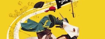 Mi amigo el fantasma