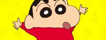 Shin Chan