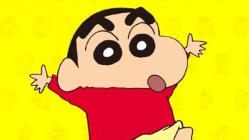 Shin Chan