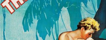 TARZÁN DE LOS MONOS