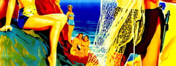 TARZÁN Y LAS SIRENAS