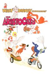 los aristogatos
