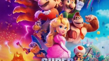 Super Mario Bros: La película