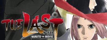 The Last: Naruto the Movie