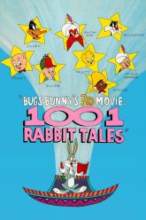 Los 1001 cuentos de Bugs Bunny