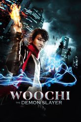 Woochi, cazador de demonios