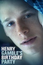 Henry Gamble’s Birthday Party