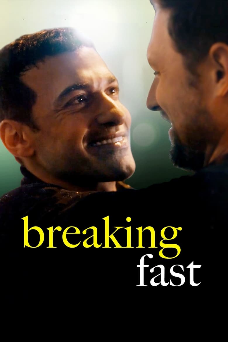 Breaking Fast - TelePick