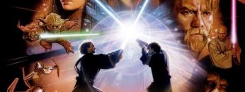 Star Wars. Episodio III: La venganza de los sith