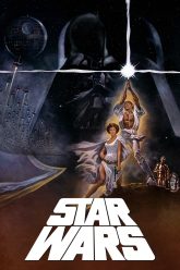 Star wars – Episodio IV: Una nueva esperanza