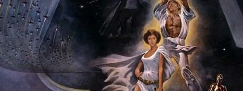 Star wars – Episodio IV: Una nueva esperanza