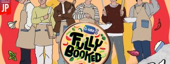 Fully Booked