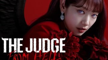 The Judge from Hell