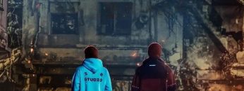 One: High School Heroes