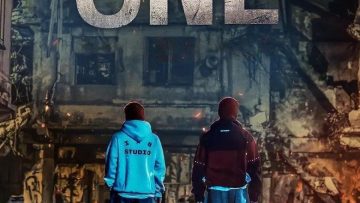 One: High School Heroes