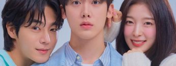  My Girlfriend Is the Man!