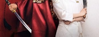 Bon Appetit, Your Majesty