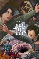 Alice in Borderland Temporada 3