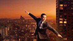 The Dream Life of Mr. Kim