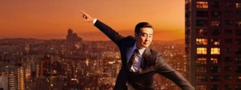 The Dream Life of Mr. Kim