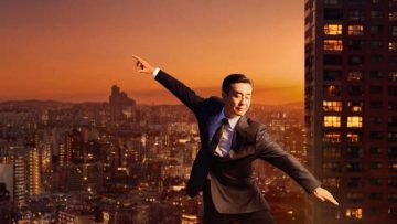 The Dream Life of Mr. Kim