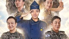 The Legend of Kitchen Soldier