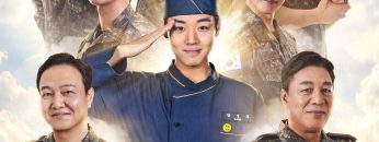 The Legend of Kitchen Soldier