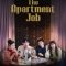 The Apartment Job