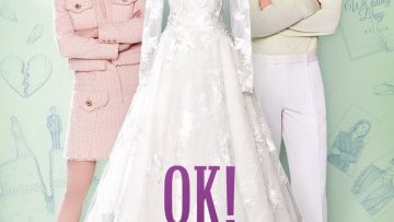 OK! Let’s Get Divorced