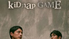 Kidnap Game
